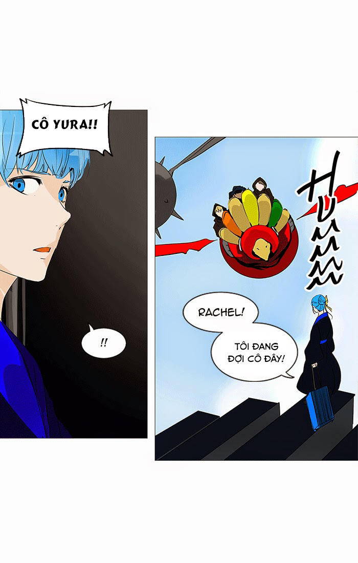 Tòa Tháp Bí Ẩn 2 Chapter 150 - Trang 2