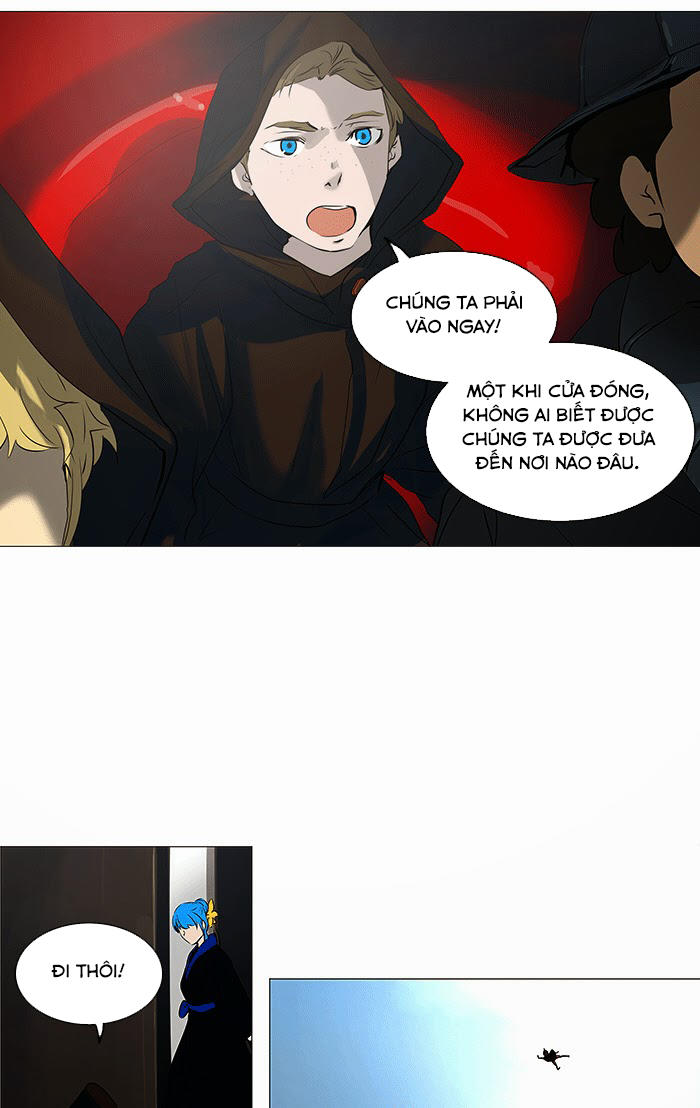 Tòa Tháp Bí Ẩn 2 Chapter 150 - Trang 2