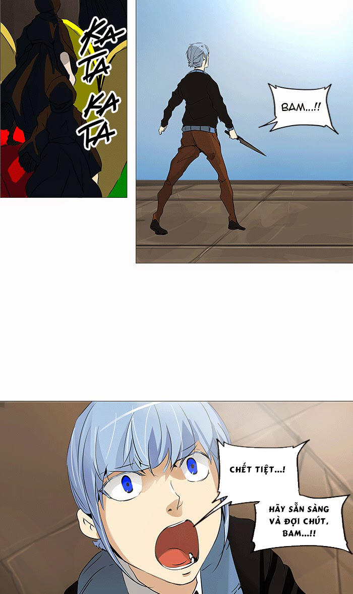 Tòa Tháp Bí Ẩn 2 Chapter 150 - Trang 2