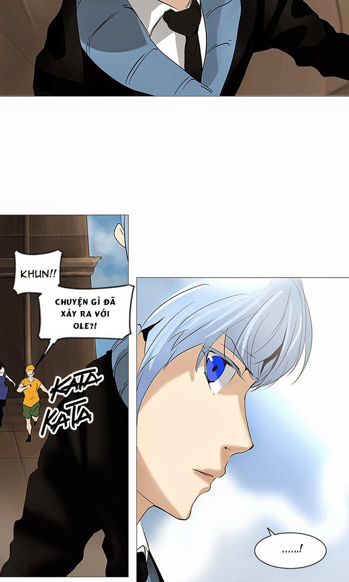 Tòa Tháp Bí Ẩn 2 Chapter 150 - Trang 2