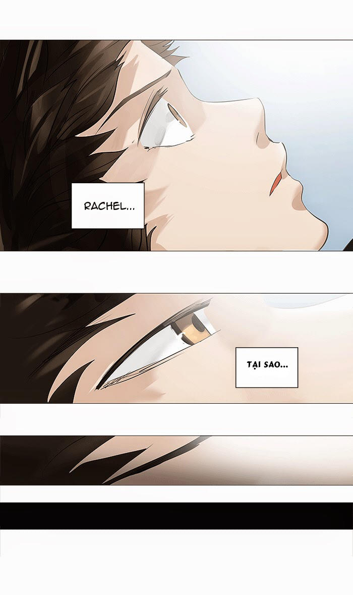 Tòa Tháp Bí Ẩn 2 Chapter 150 - Trang 2