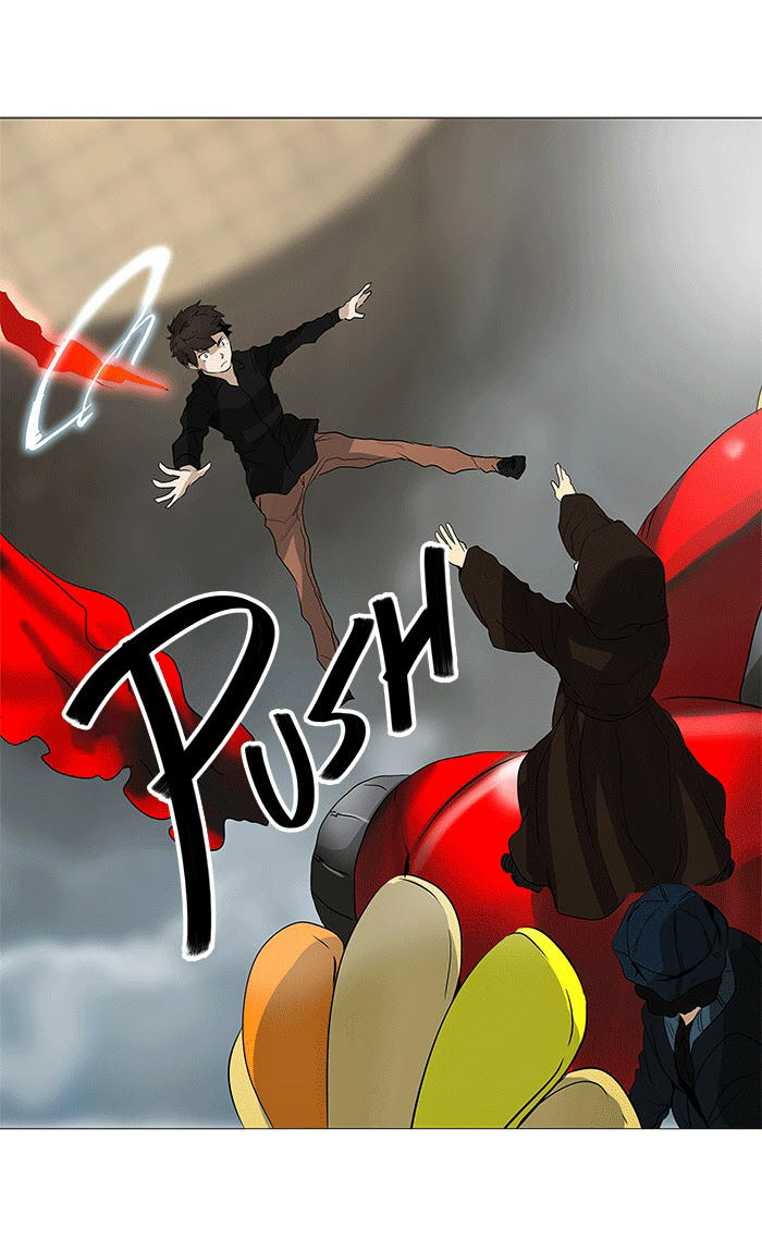 Tòa Tháp Bí Ẩn 2 Chapter 150 - Trang 2