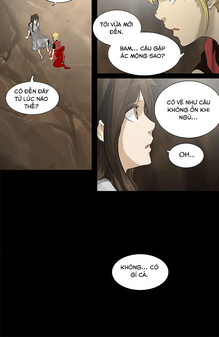Tòa Tháp Bí Ẩn 2 Chapter 150 - Trang 2