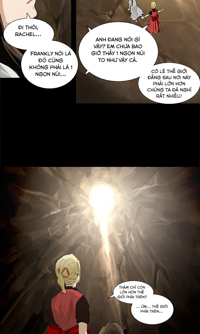 Tòa Tháp Bí Ẩn 2 Chapter 150 - Trang 2