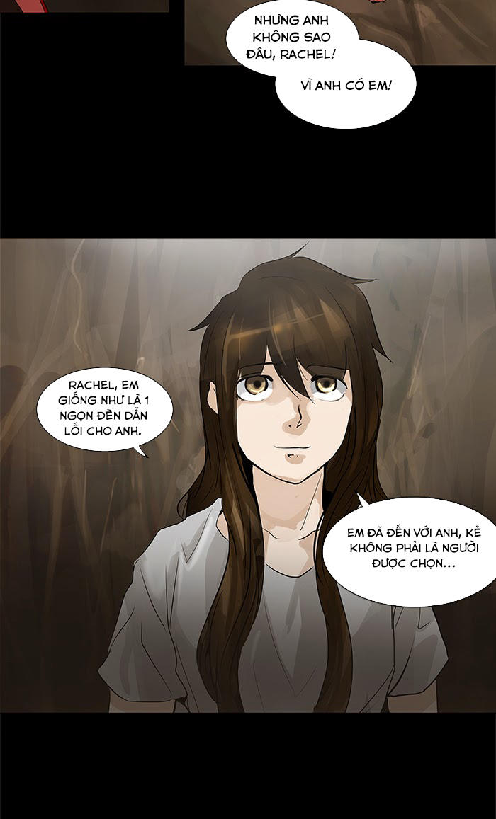 Tòa Tháp Bí Ẩn 2 Chapter 150 - Trang 2
