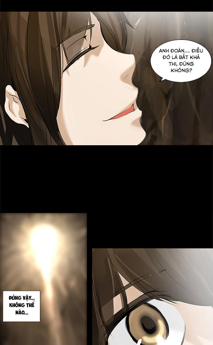 Tòa Tháp Bí Ẩn 2 Chapter 150 - Trang 2