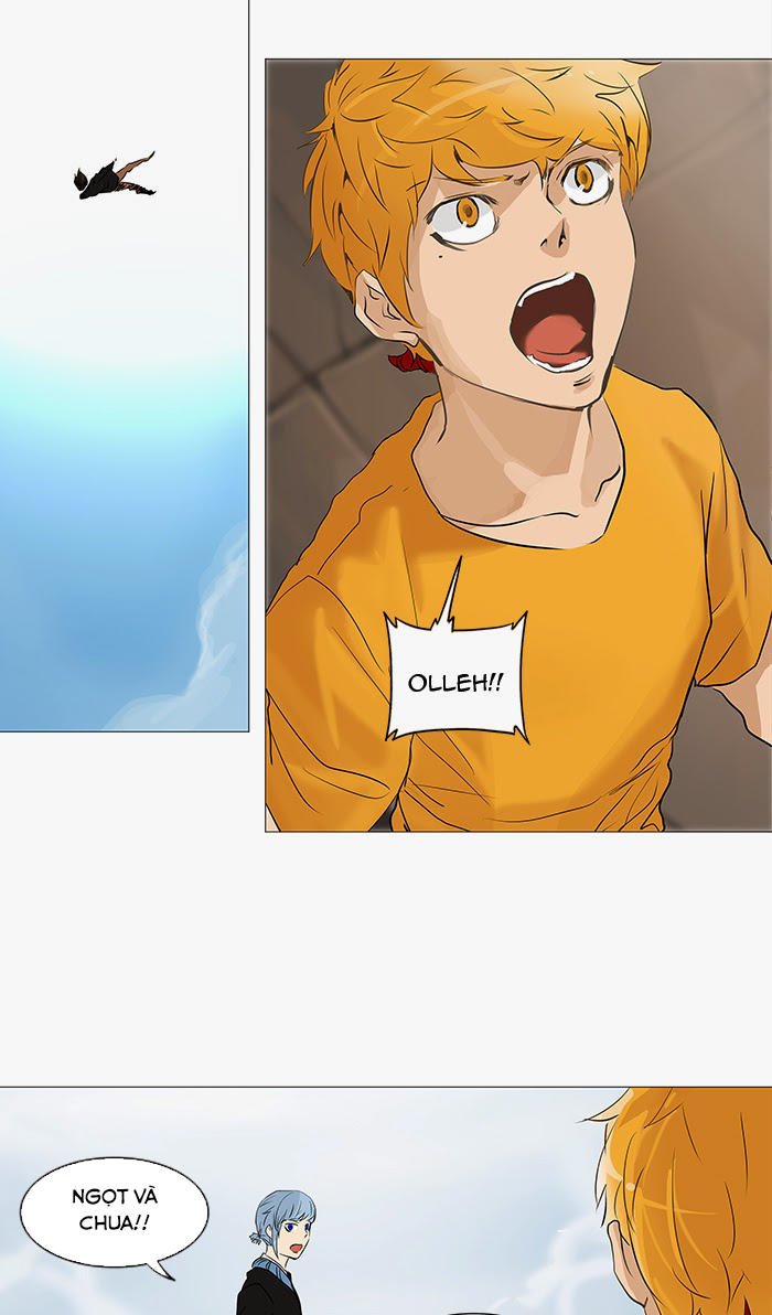 Tòa Tháp Bí Ẩn 2 Chapter 150 - Trang 2