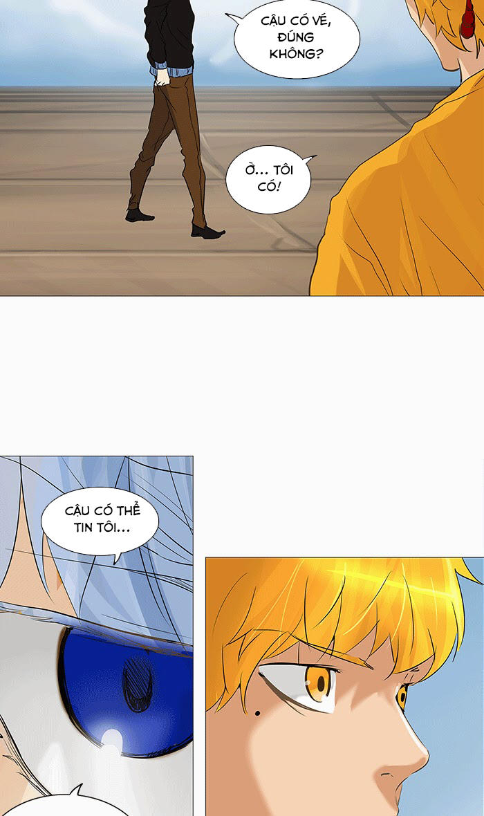 Tòa Tháp Bí Ẩn 2 Chapter 150 - Trang 2