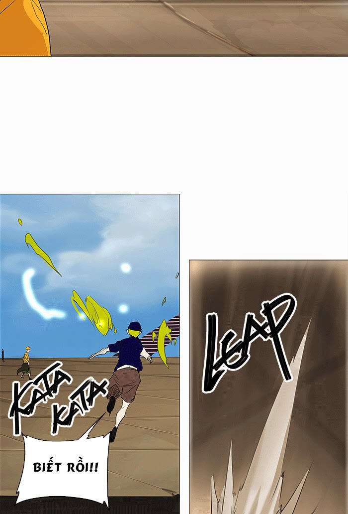 Tòa Tháp Bí Ẩn 2 Chapter 150 - Trang 2