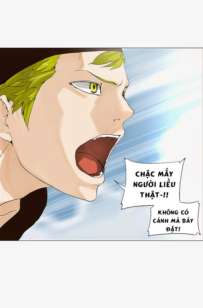 Tòa Tháp Bí Ẩn 2 Chapter 150 - Trang 2