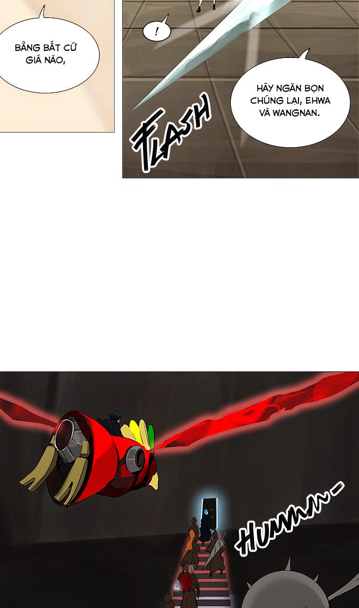 Tòa Tháp Bí Ẩn 2 Chapter 150 - Trang 2