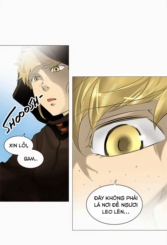 Tòa Tháp Bí Ẩn 2 Chapter 150 - Trang 2