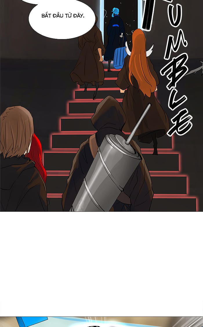 Tòa Tháp Bí Ẩn 2 Chapter 150 - Trang 2