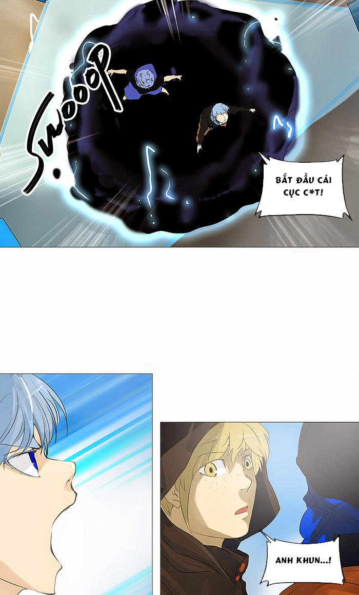 Tòa Tháp Bí Ẩn 2 Chapter 150 - Trang 2