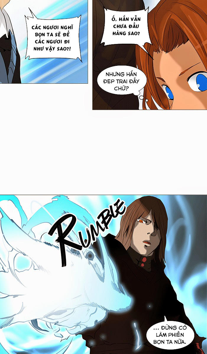 Tòa Tháp Bí Ẩn 2 Chapter 150 - Trang 2