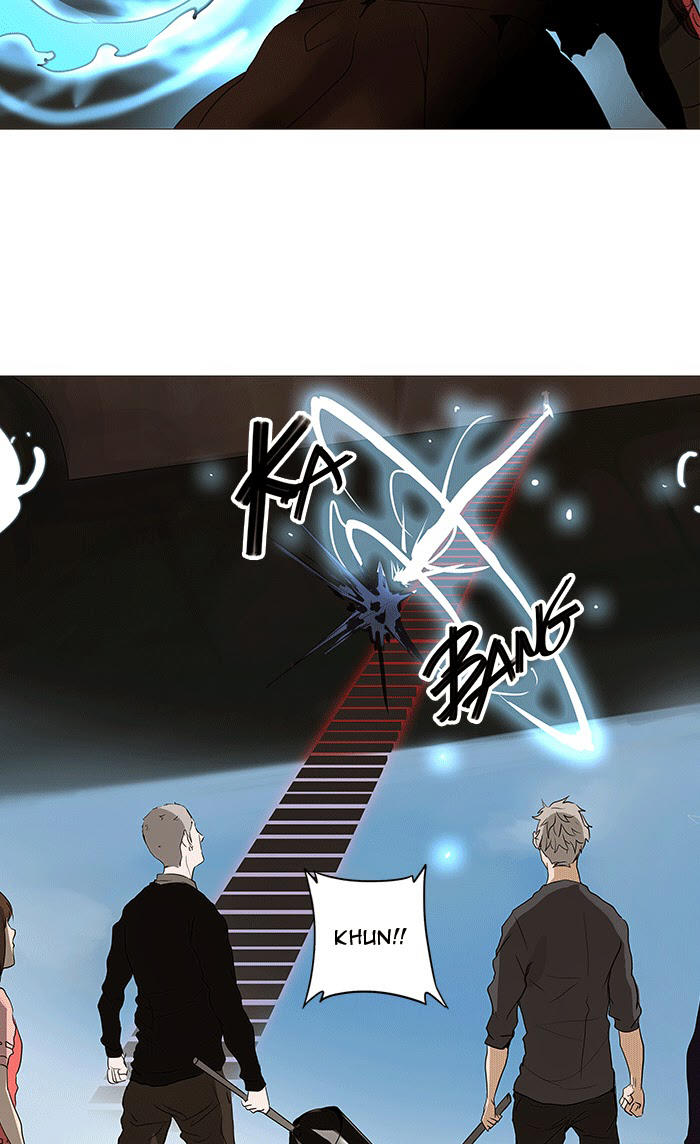 Tòa Tháp Bí Ẩn 2 Chapter 150 - Trang 2
