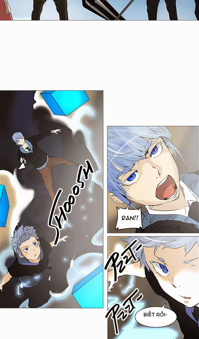 Tòa Tháp Bí Ẩn 2 Chapter 150 - Trang 2