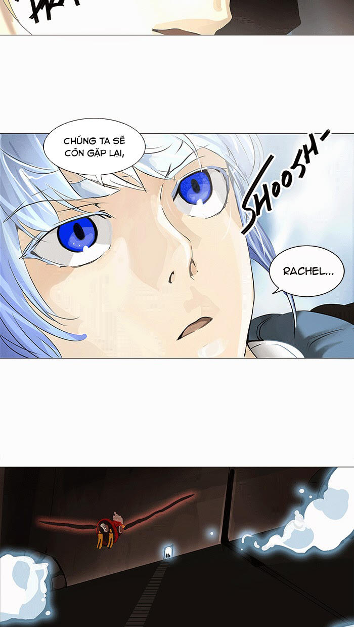 Tòa Tháp Bí Ẩn 2 Chapter 150 - Trang 2