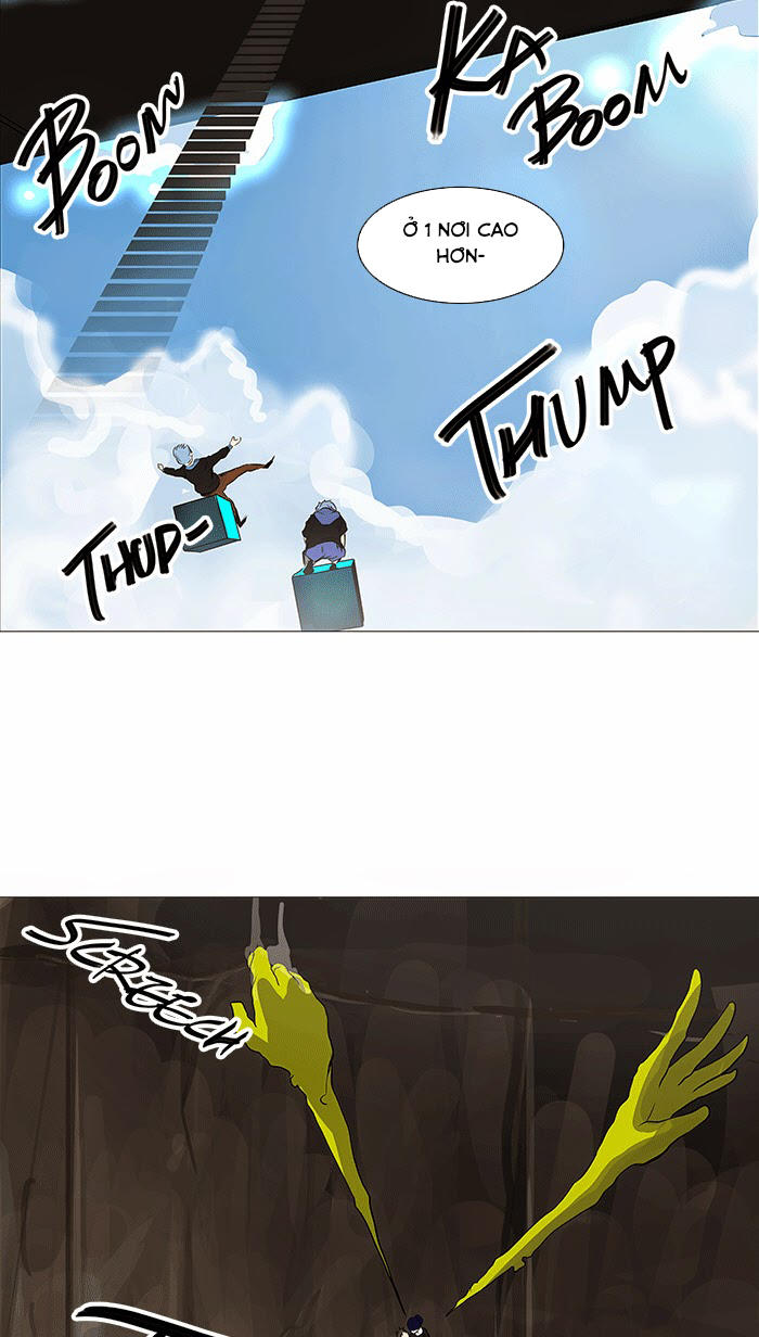 Tòa Tháp Bí Ẩn 2 Chapter 150 - Trang 2