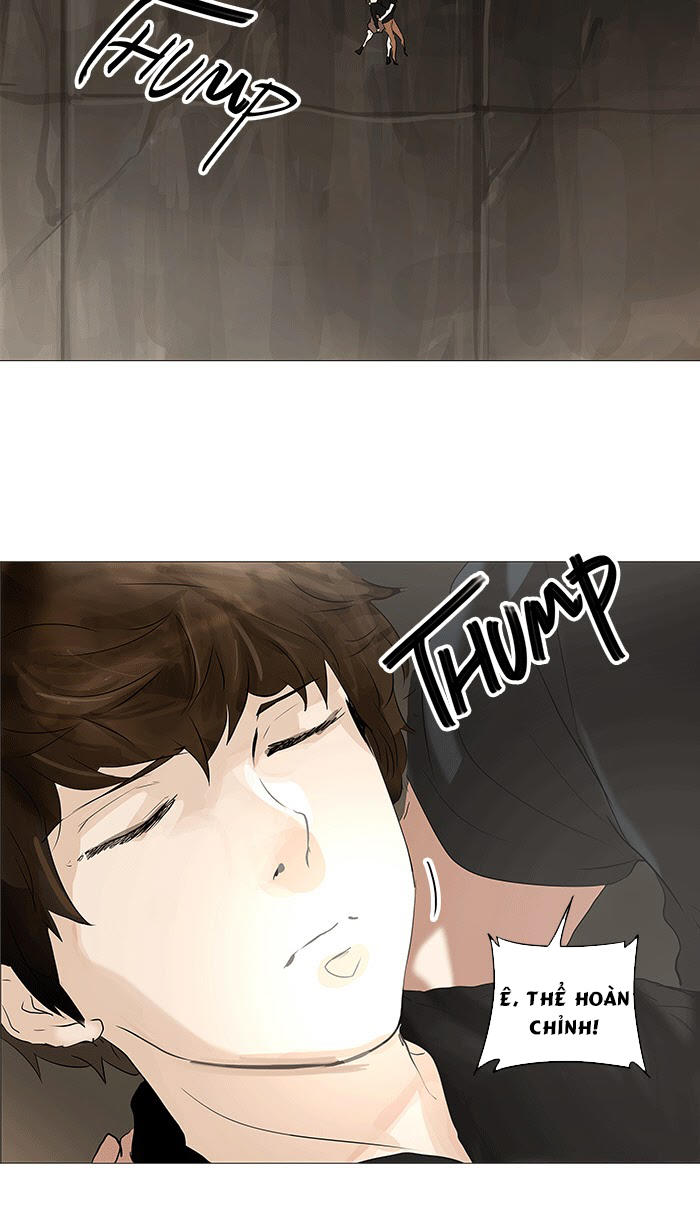 Tòa Tháp Bí Ẩn 2 Chapter 150 - Trang 2
