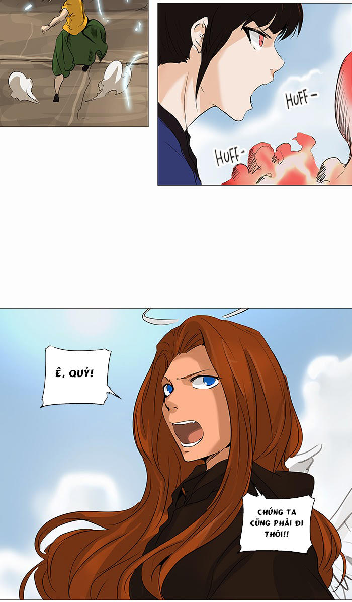 Tòa Tháp Bí Ẩn 2 Chapter 149 - Trang 2