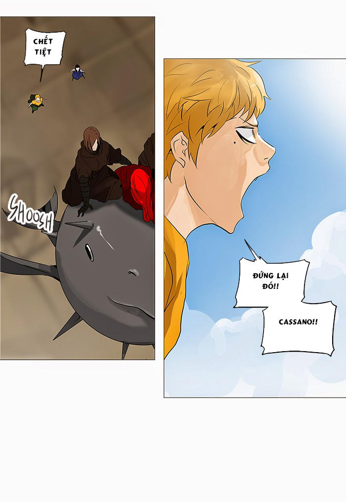Tòa Tháp Bí Ẩn 2 Chapter 149 - Trang 2