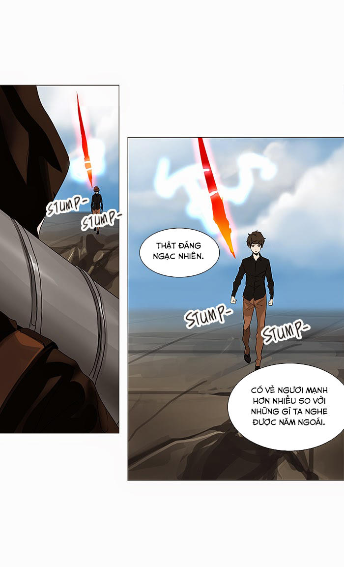 Tòa Tháp Bí Ẩn 2 Chapter 149 - Trang 2