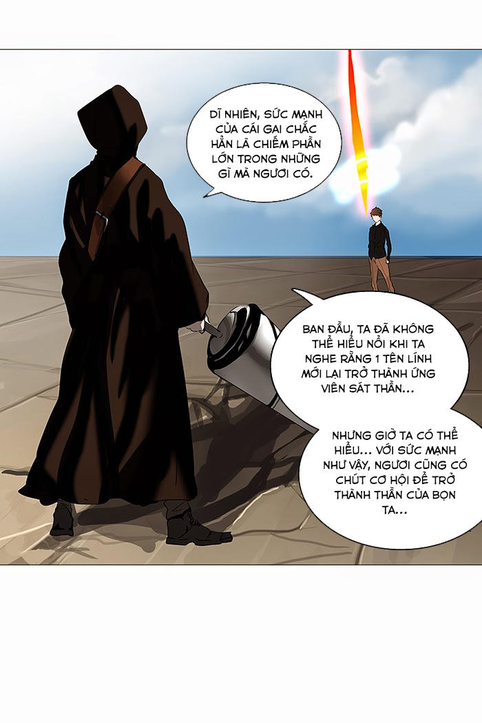 Tòa Tháp Bí Ẩn 2 Chapter 149 - Trang 2