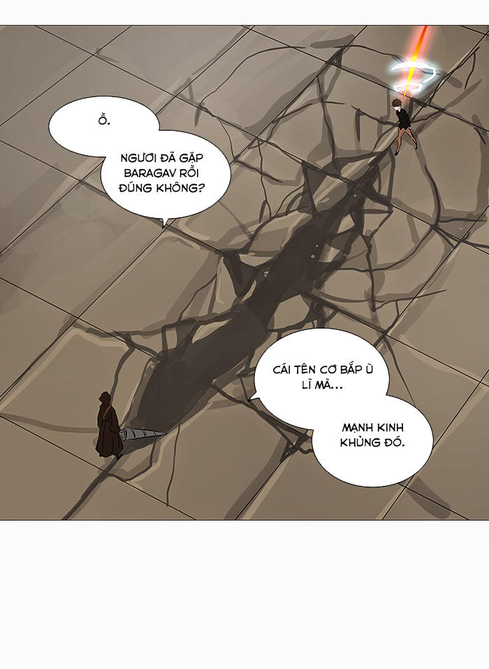 Tòa Tháp Bí Ẩn 2 Chapter 149 - Trang 2