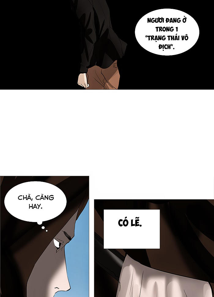 Tòa Tháp Bí Ẩn 2 Chapter 149 - Trang 2