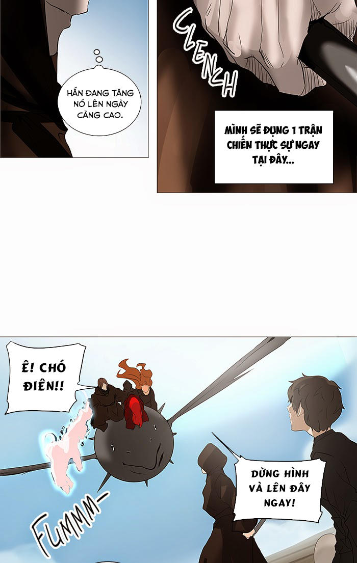 Tòa Tháp Bí Ẩn 2 Chapter 149 - Trang 2