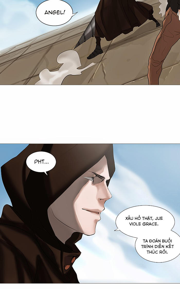 Tòa Tháp Bí Ẩn 2 Chapter 149 - Trang 2