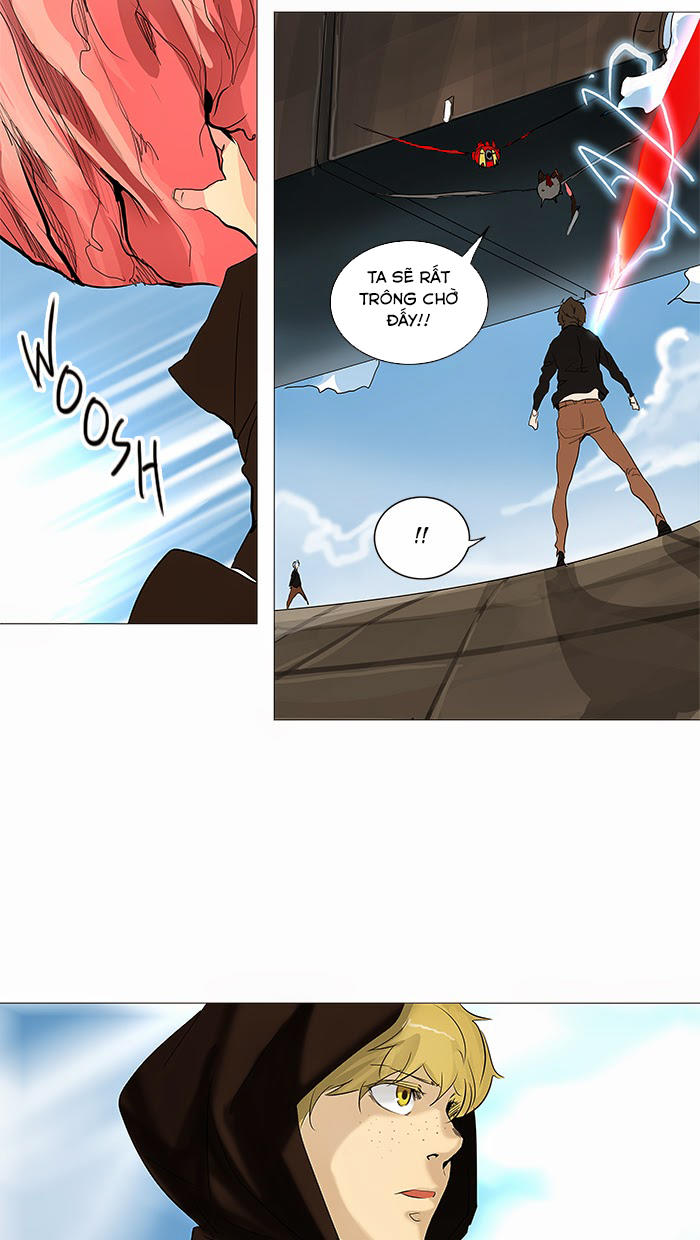 Tòa Tháp Bí Ẩn 2 Chapter 149 - Trang 2