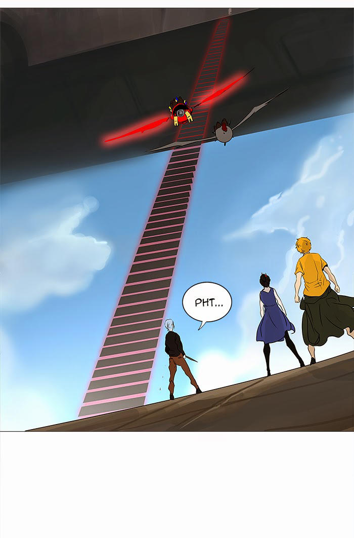 Tòa Tháp Bí Ẩn 2 Chapter 149 - Trang 2