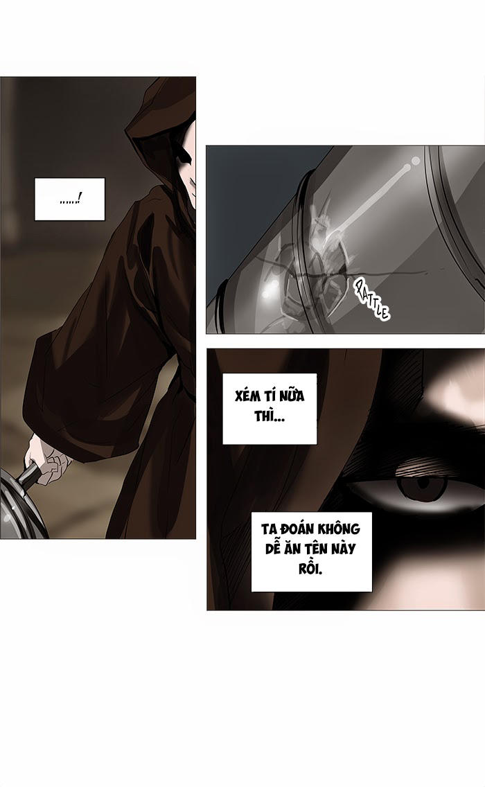 Tòa Tháp Bí Ẩn 2 Chapter 149 - Trang 2