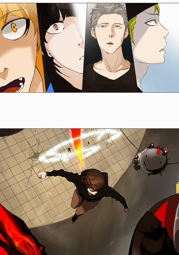 Tòa Tháp Bí Ẩn 2 Chapter 149 - Trang 2