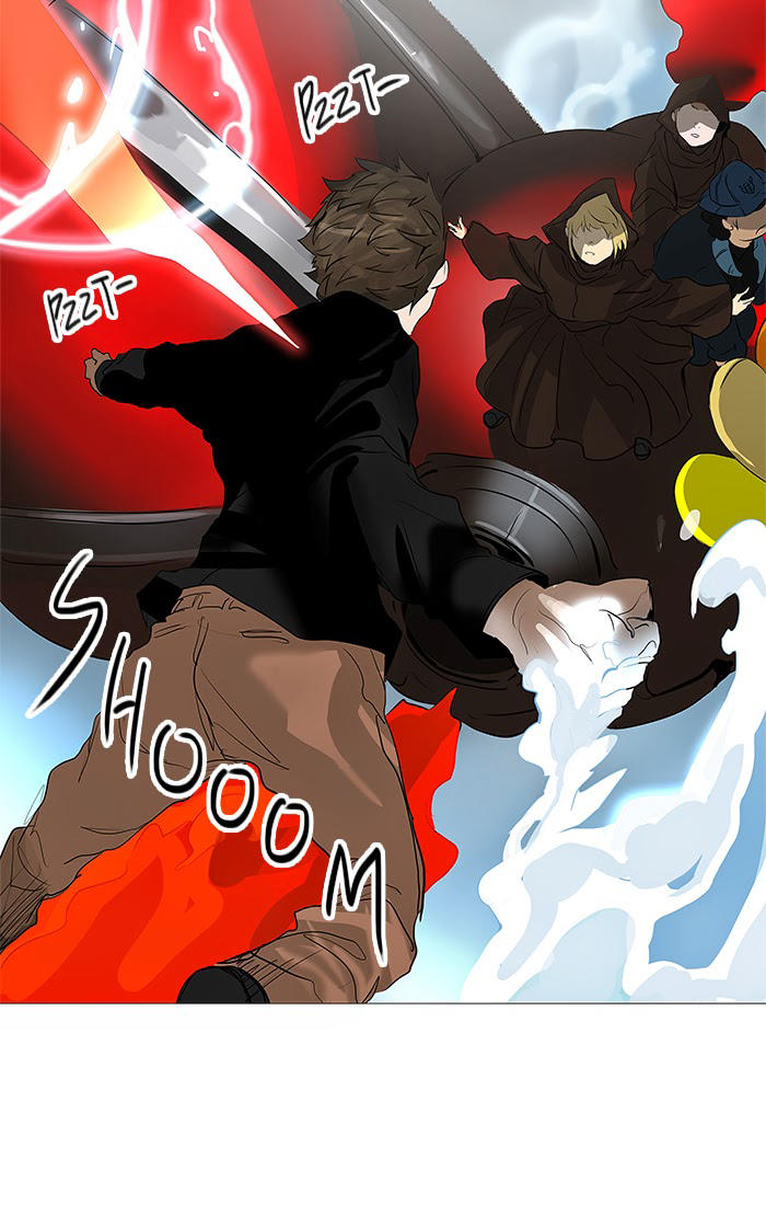 Tòa Tháp Bí Ẩn 2 Chapter 149 - Trang 2