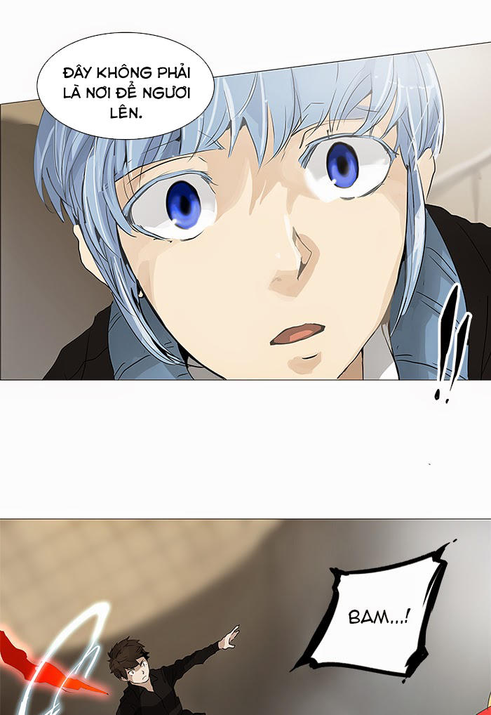 Tòa Tháp Bí Ẩn 2 Chapter 149 - Trang 2