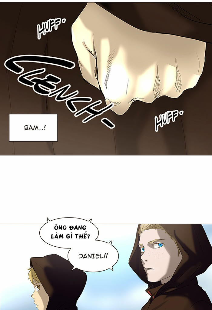 Tòa Tháp Bí Ẩn 2 Chapter 149 - Trang 2