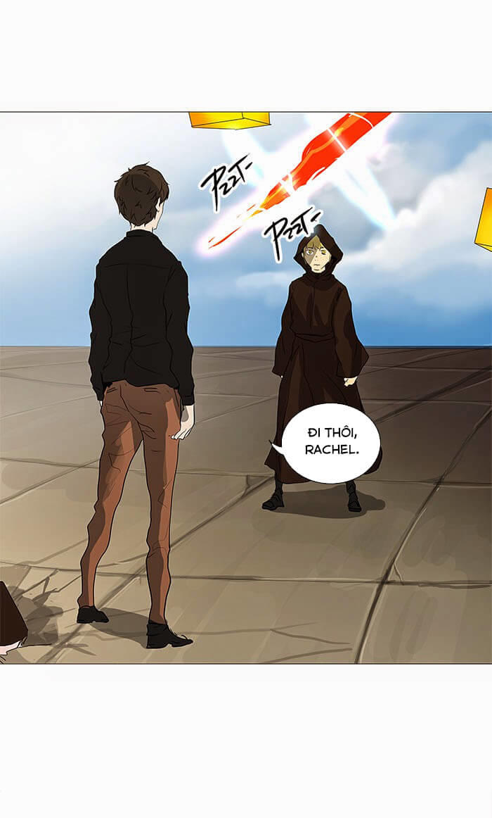 Tòa Tháp Bí Ẩn 2 Chapter 148 - Trang 2