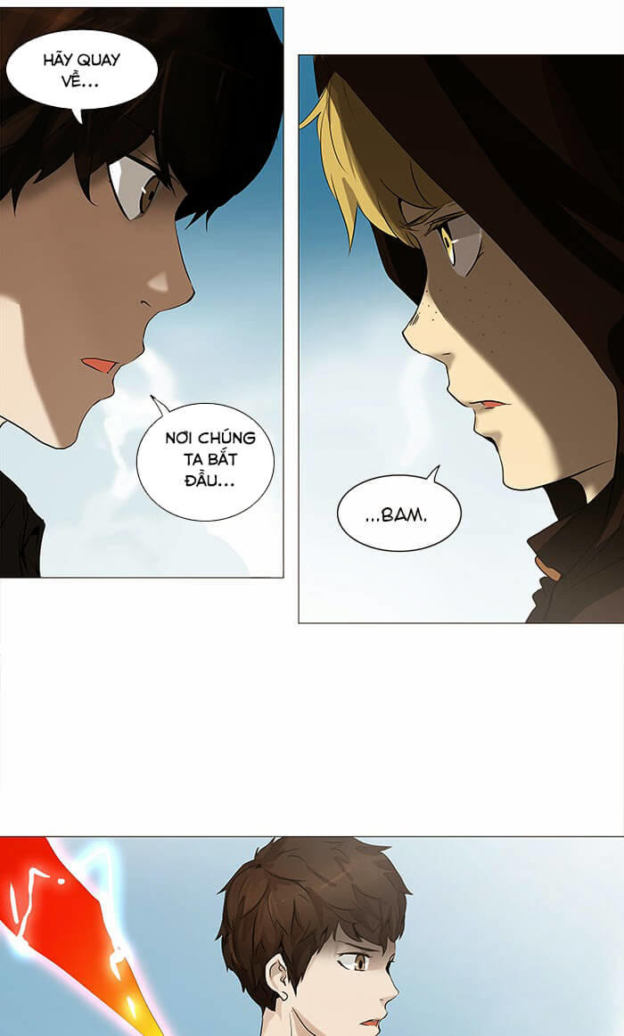 Tòa Tháp Bí Ẩn 2 Chapter 148 - Trang 2