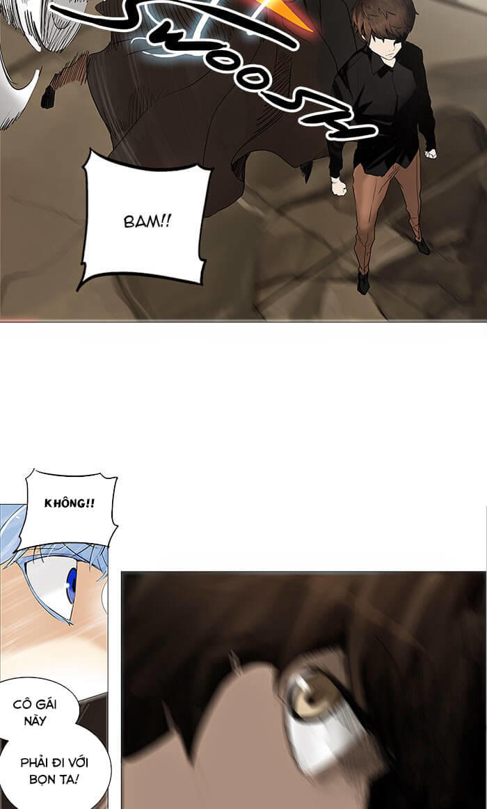 Tòa Tháp Bí Ẩn 2 Chapter 148 - Trang 2