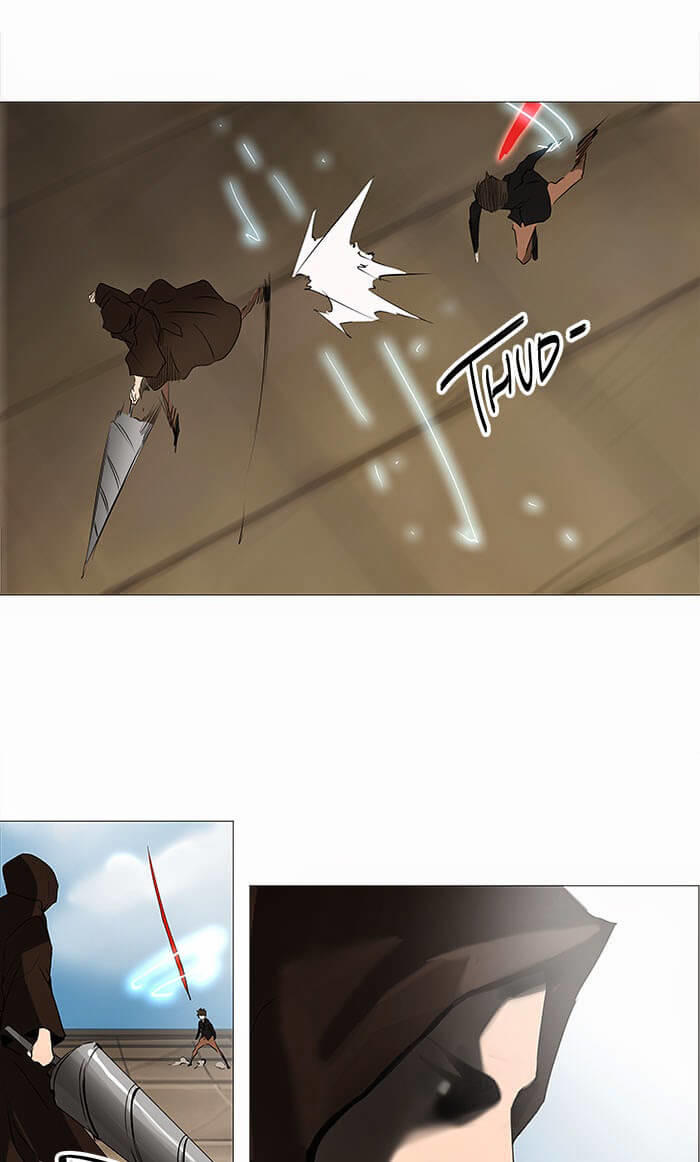 Tòa Tháp Bí Ẩn 2 Chapter 148 - Trang 2