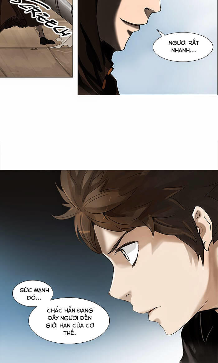 Tòa Tháp Bí Ẩn 2 Chapter 148 - Trang 2