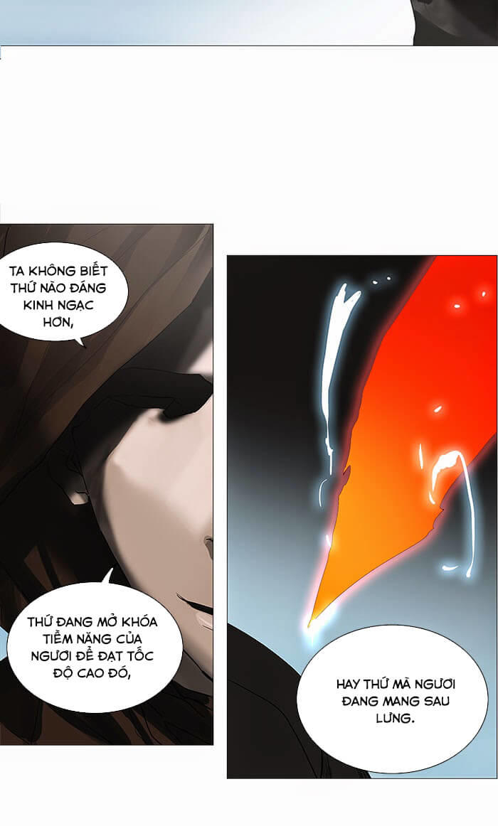 Tòa Tháp Bí Ẩn 2 Chapter 148 - Trang 2