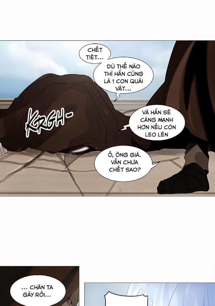 Tòa Tháp Bí Ẩn 2 Chapter 148 - Trang 2