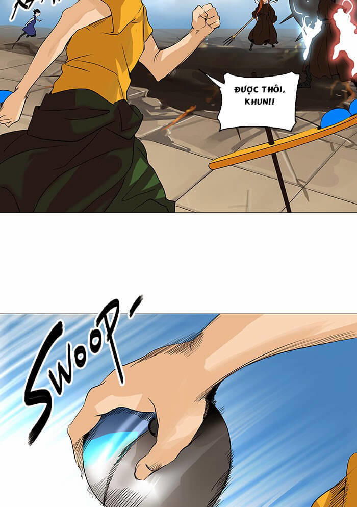 Tòa Tháp Bí Ẩn 2 Chapter 148 - Trang 2