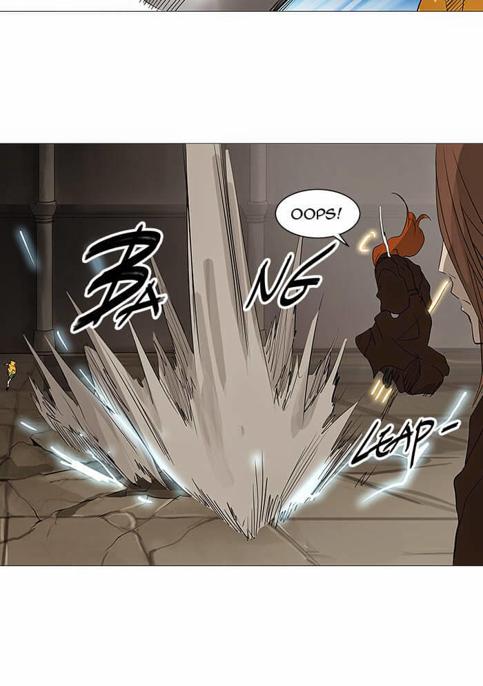Tòa Tháp Bí Ẩn 2 Chapter 148 - Trang 2