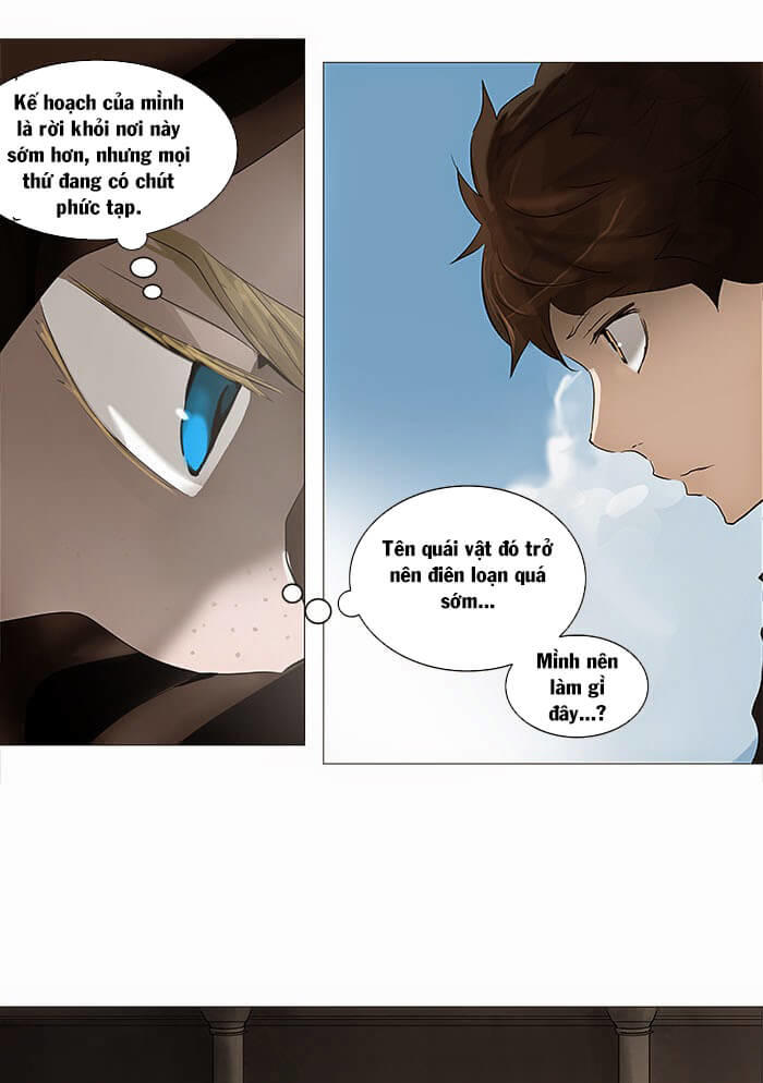 Tòa Tháp Bí Ẩn 2 Chapter 148 - Trang 2