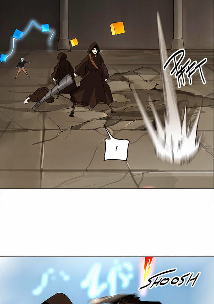 Tòa Tháp Bí Ẩn 2 Chapter 148 - Trang 2